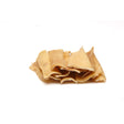 Natural Dog bøffel hovedbund 250 g 10 stk - Maxi Zoo Danmark