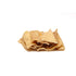 Natural Dog bøffel hovedbund 250 g 10 stk - Maxi Zoo Danmark