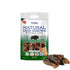 Natural Dog Chews bøffel lunger 250 g - Maxi Zoo Danmark