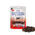 Natural Dog Chewsoksehjerter 250 g - Maxi Zoo Danmark
