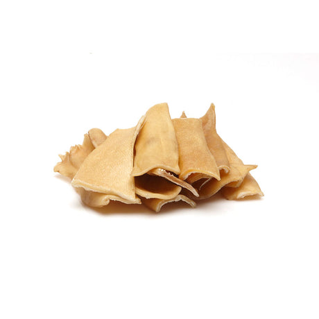 Natural Dog oksehovedbund 500 g 17 stk - Maxi Zoo Danmark