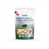 Natural Dog Chews Bøffeløre 1 stk - Maxi Zoo Danmark