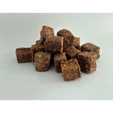 Natural Dog Chewskanin tern 250 g - Maxi Zoo Danmark