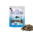 Natural Dog Chewstorsk 250 g - Maxi Zoo Danmark