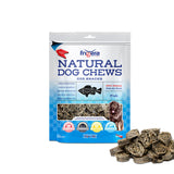 Natural Dog Chewstorsk 250 g - Maxi Zoo Danmark