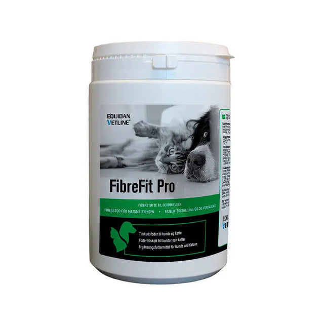 FibreFit Pro 500 g - Maxi Zoo Danmark