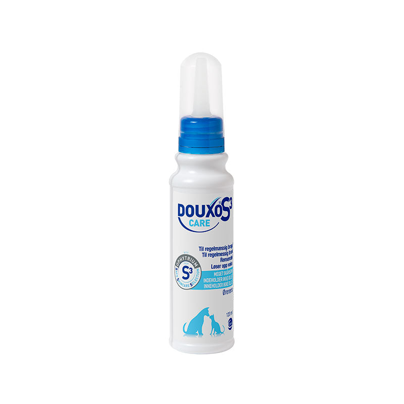 Ørerens120 ml - Maxi Zoo Danmark