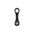 Universal poseholder 14x4 cm - Maxi Zoo Danmark