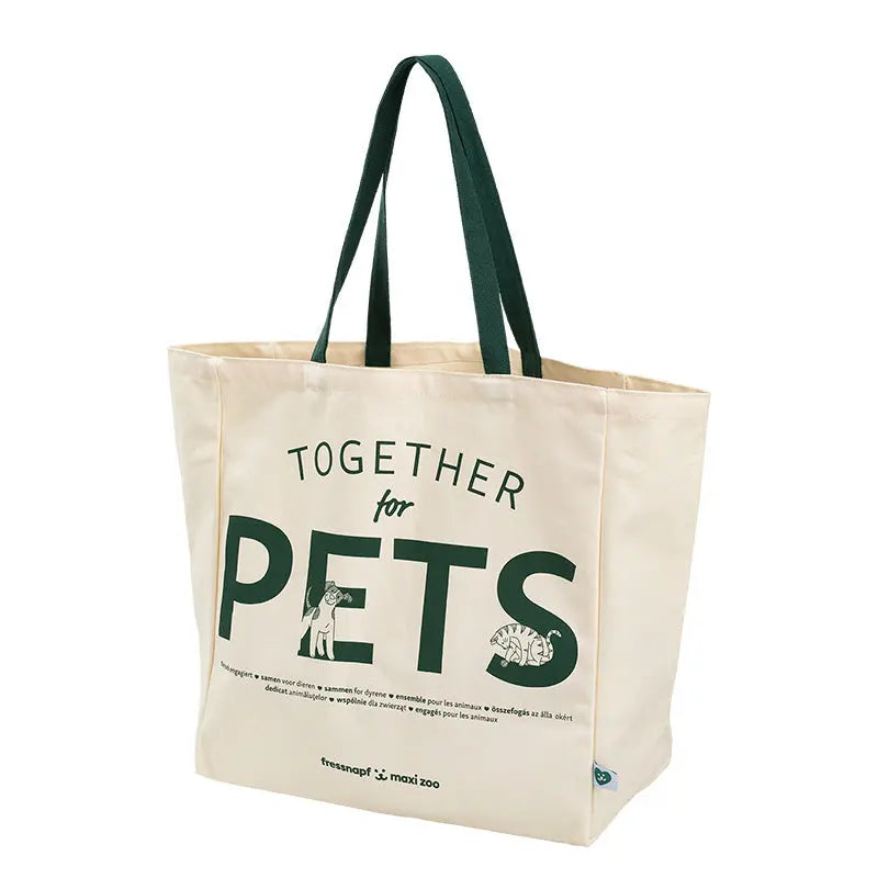Mulepose Bag Together for Pets - Maxi Zoo Danmark