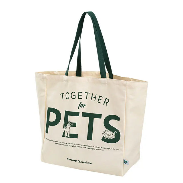 Mulepose Bag Together for Pets - Maxi Zoo Danmark