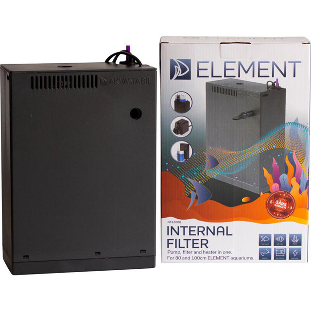 ELEMENT komplet filter - Maxi Zoo Danmark