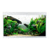 Akvarium ELEMENT  144 l 80x40x48 cm sølv