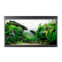 Akvarium ELEMENT  144 l 80x40x48 cm sort