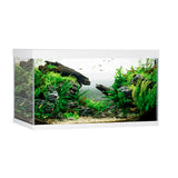 Akvarium ELEMENT  144 l 80x40x48 cm hvid