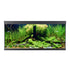 Akvarium ELEMENT  180 l 100x40x48 cm sort