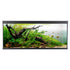 Akvarium ELEMENT  240 l 120x40x53 cm sort
