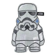 Hundelegetøj Storm Trooper - Maxi Zoo Danmark