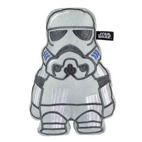 Hundelegetøj Storm Trooper - Maxi Zoo Danmark