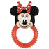 Tyggelegetøj Minnie Mouse 10x18,5 cm - Maxi Zoo Danmark