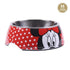 Hundeskål Minnie Mouse M