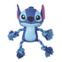 Hundelegetøj Stitch 13x26 cm m/reb - Maxi Zoo Danmark