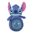 Hundelegetøj Stitch 15x18 cm m/bold - Maxi Zoo Danmark