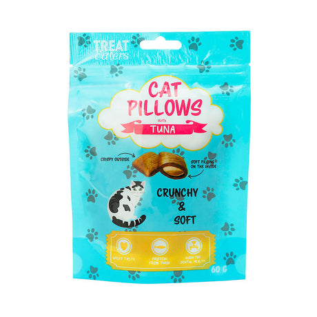 Pillows snacktun 60 g - Maxi Zoo Danmark
