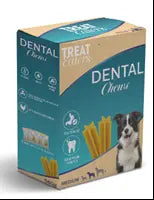 Dental Sticks box 7x40 g - Maxi Zoo Danmark