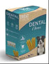 Dental Sticks box 7x40 g - Maxi Zoo Danmark