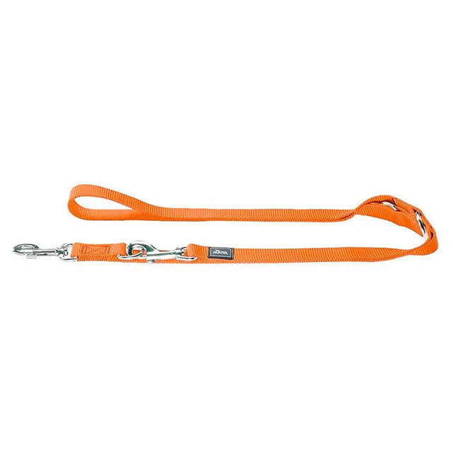Nylonline 15/200 orange - Maxi Zoo Danmark
