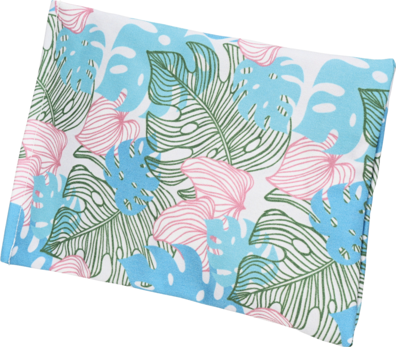 Raslepudem/catnip 20x23 cm ass. farver - Maxi Zoo Danmark
