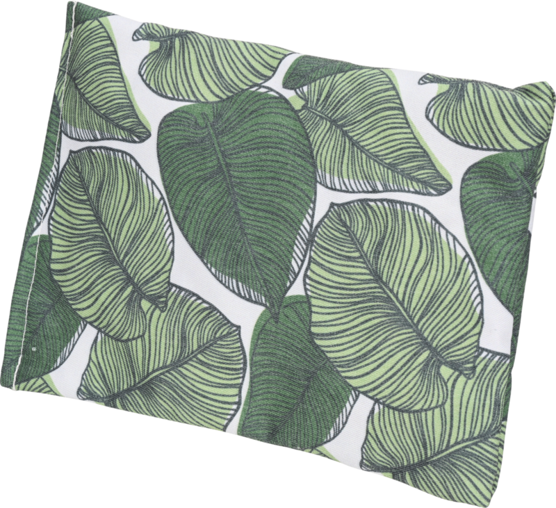 Raslepudem/baldrian 20x23 cm ass. farver - Maxi Zoo Danmark