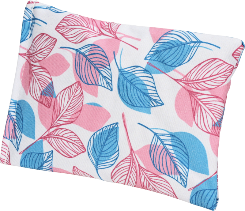 Raslepudem/baldrian 20x23 cm ass. farver - Maxi Zoo Danmark