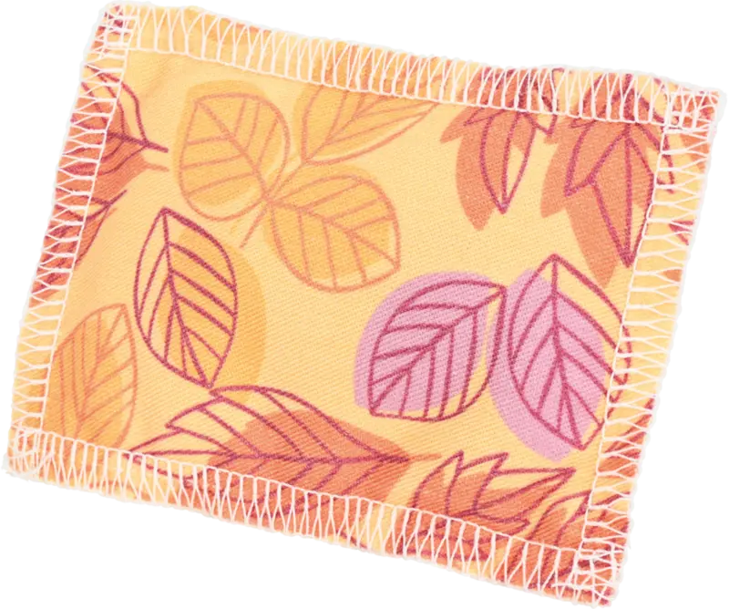 Hyggepude m/baldrian 10x7 cm - Maxi Zoo Danmark