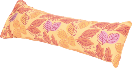 Hyggepude rullem/catnip 28x9 cm - Maxi Zoo Danmark