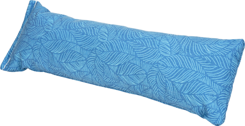 Hyggepude rullem/catnip 28x9 cm - Maxi Zoo Danmark