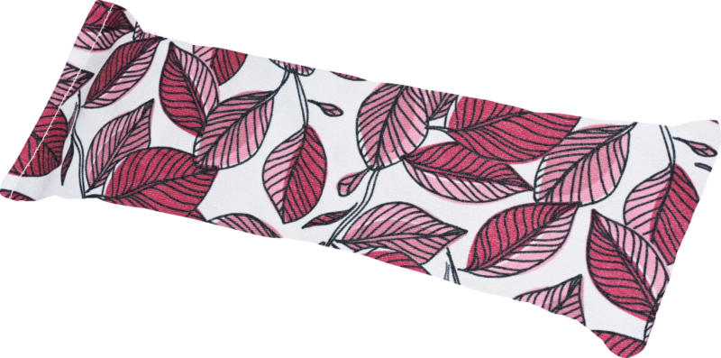 Hyggepude rullem/catnip 28x9 cm - Maxi Zoo Danmark