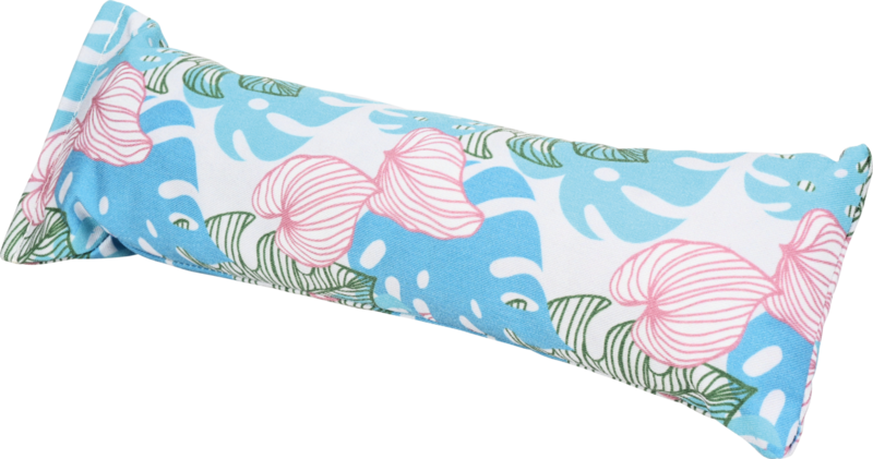 Hyggepude rullem/catnip 28x9 cm - Maxi Zoo Danmark
