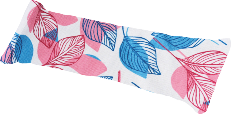 Hyggepude rullem/catnip 28x9 cm - Maxi Zoo Danmark