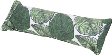 Hyggepude rullem/catnip 28x9 cm - Maxi Zoo Danmark