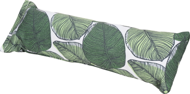 Hyggepude rullem/catnip 28x9 cm - Maxi Zoo Danmark
