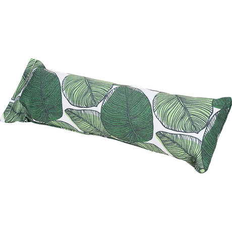 Hyggepude rullem/baldrian 28x9 cm - Maxi Zoo Danmark