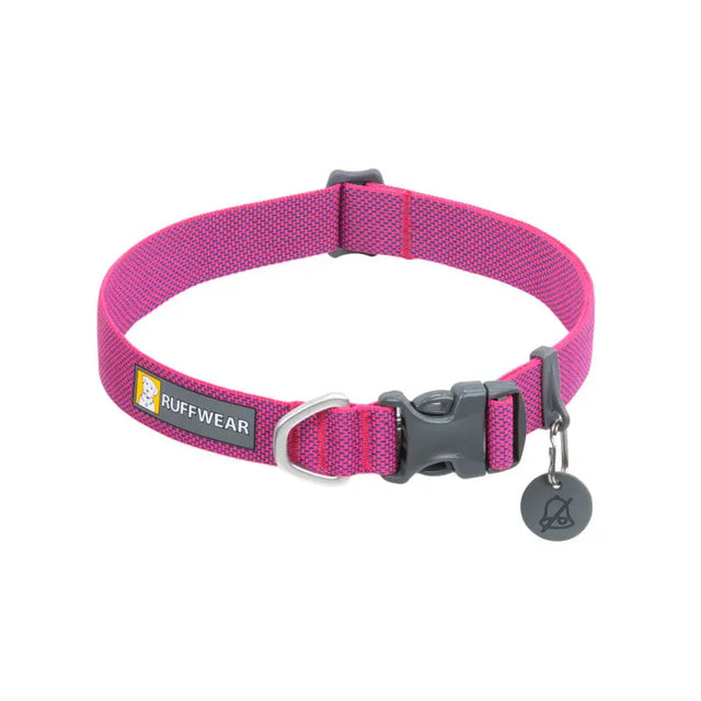 Hi & Light halsbånd XS Alpenglow Pink - Maxi Zoo Danmark