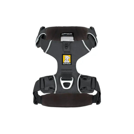 Front Range sele XXS Basalt Grey - Maxi Zoo Danmark