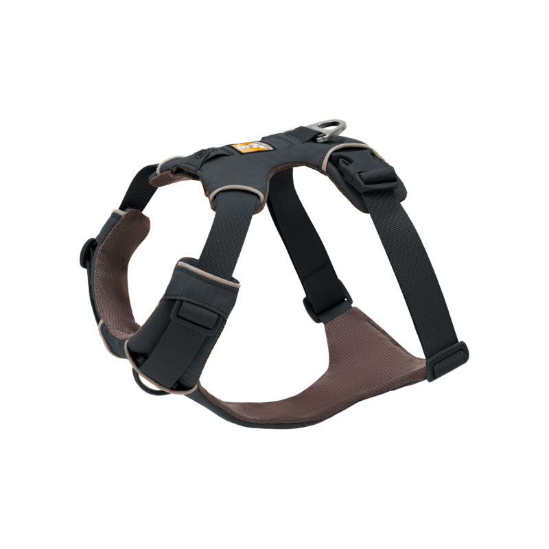 Front Range sele XS Basalt Grey - Maxi Zoo Danmark