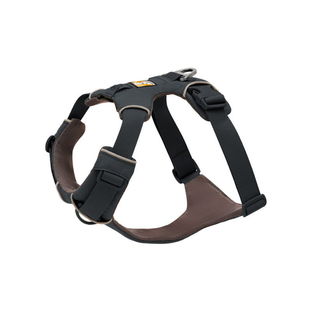 Front Range sele XS Basalt Grey - Maxi Zoo Danmark