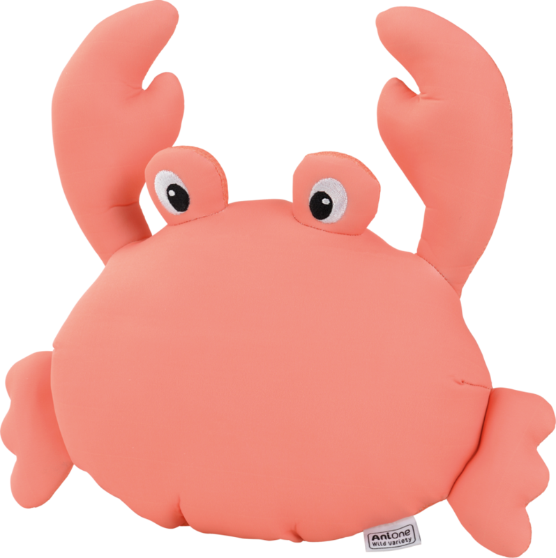 Vandlegetøj krabbe 30 cm - Maxi Zoo Danmark