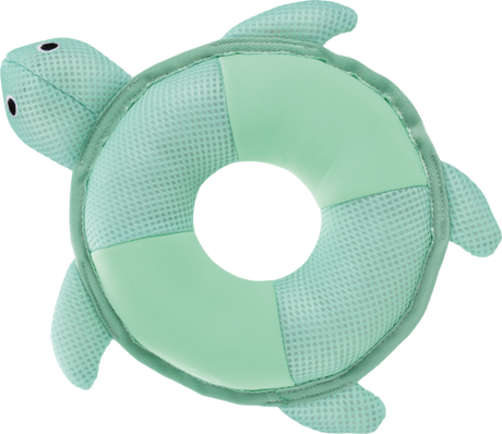 Vandlegetøj skildpadde 24 cm - Maxi Zoo Danmark