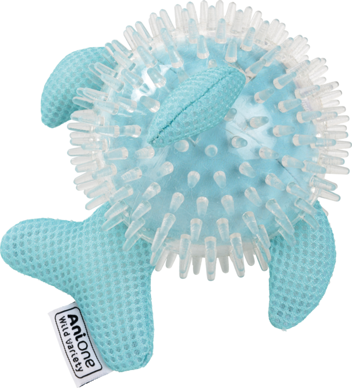Vandlegetøj haj 15 cm - Maxi Zoo Danmark