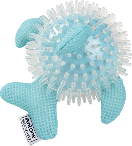 Vandlegetøj haj 15 cm - Maxi Zoo Danmark